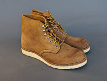 Load image into Gallery viewer, Red Wing Round Toe 8181