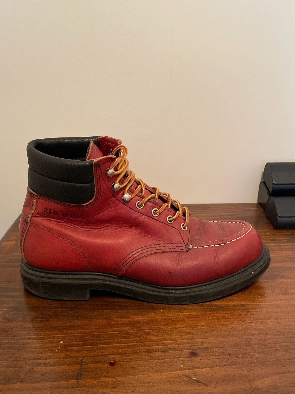 * Red Wing 8804 SUPERSOLE